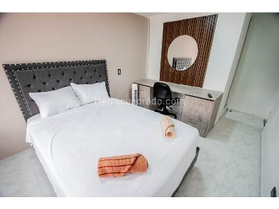 Casa de 5 alcobas en venta en Conquistadores, Medellín, 178 m² · foto 4 de 13