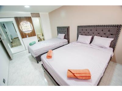 Casa de 5 alcobas en venta en Conquistadores, Medellín, 178 m² · foto 6 de 13