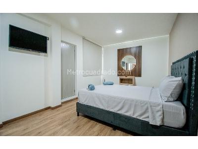 Casa de 5 alcobas en venta en Conquistadores, Medellín, 178 m² · foto 7 de 13