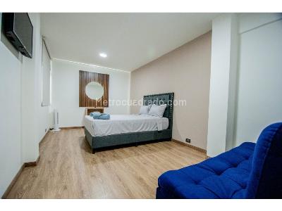 Casa de 5 alcobas en venta en Conquistadores, Medellín, 178 m² · foto 9 de 13