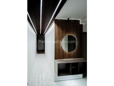 Casa de 5 alcobas en venta en Conquistadores, Medellín, 178 m² · foto 10 de 13