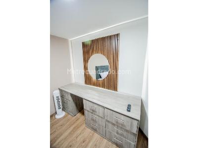 Casa de 5 alcobas en venta en Conquistadores, Medellín, 178 m² · foto 11 de 13