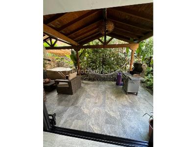 Casa de 3 alcobas en venta en El Poblado, Medellín, 197 m² · foto 4 de 20