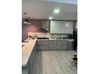 Casa de 3 alcobas en venta en El Poblado, Medellín, 197 m² · foto 6 de 20