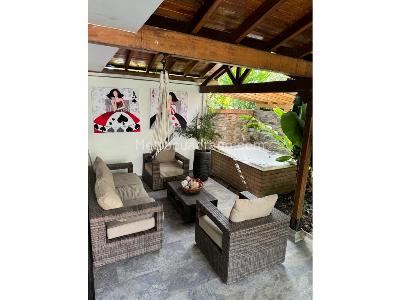 Casa de 3 alcobas en venta en El Poblado, Medellín, 197 m² · foto 7 de 20