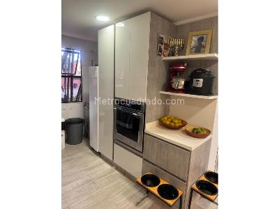 Casa de 3 alcobas en venta en El Poblado, Medellín, 197 m² · foto 12 de 20