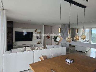 Apartamento en venta en Castropol, Medellín · foto 2 de 13