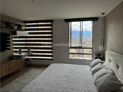 Apartamento en venta en Castropol, Medellín · foto 3 de 13