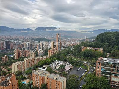 Apartamento en venta en Castropol, Medellín · foto 8 de 13