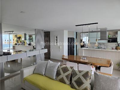 Apartamento en venta en Castropol, Medellín · foto 10 de 13