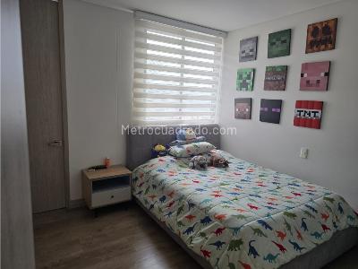 Apartamento en venta en Castropol, Medellín · foto 12 de 13