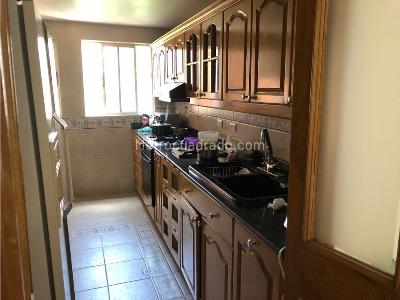 Apartamento en venta en Castropol, Medellín · foto 2 de 7
