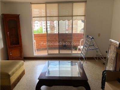 Apartamento en venta en Castropol, Medellín · foto 3 de 7