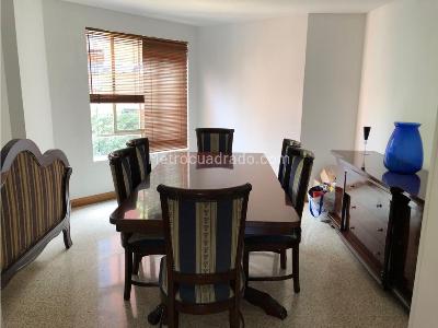 Apartamento en venta en Castropol, Medellín · foto 4 de 7