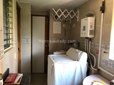 Apartamento en venta en Castropol, Medellín · foto 5 de 7