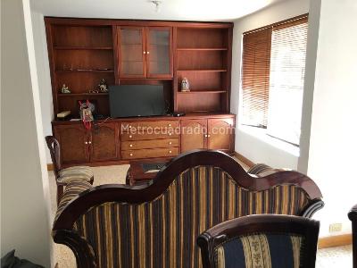 Apartamento en venta en Castropol, Medellín · foto 7 de 7