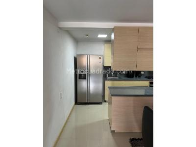 Apartamento de 3 alcobas en venta en Otra Parte, Envigado, 120 m² · foto 3 de 15