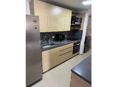 Apartamento de 3 alcobas en venta en Otra Parte, Envigado, 120 m² · foto 6 de 15