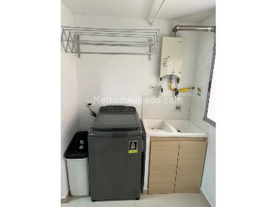 Apartamento de 3 alcobas en venta en Otra Parte, Envigado, 120 m² · foto 7 de 15