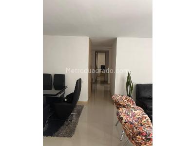 Apartamento de 3 alcobas en venta en Otra Parte, Envigado, 120 m² · foto 8 de 15