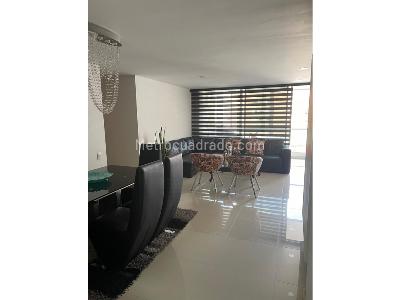 Apartamento de 3 alcobas en venta en Otra Parte, Envigado, 120 m² · foto 10 de 15