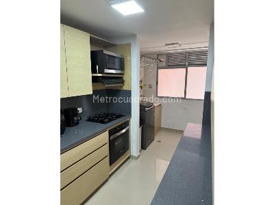 Apartamento de 3 alcobas en venta en Otra Parte, Envigado, 120 m² · foto 14 de 15