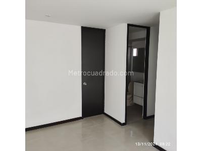Apartamento en venta en Castropol, Medellín · foto 2 de 10