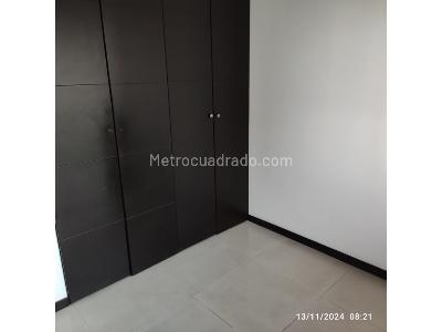 Apartamento en venta en Castropol, Medellín · foto 3 de 10