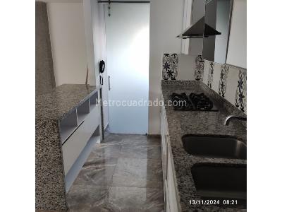 Apartamento en venta en Castropol, Medellín · foto 4 de 10