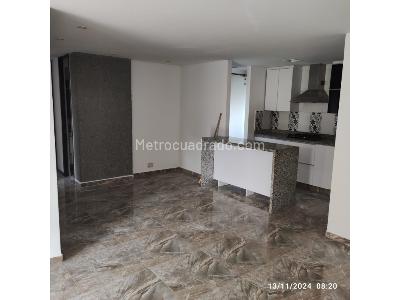 Apartamento en venta en Castropol, Medellín · foto 8 de 10