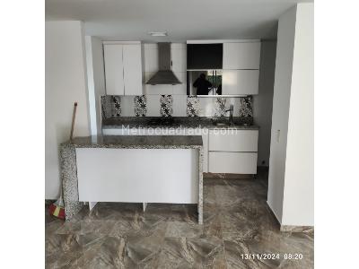 Apartamento en venta en Castropol, Medellín · foto 10 de 10