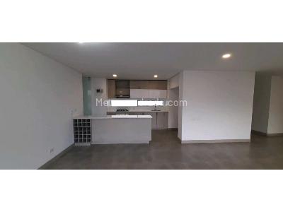 Apartamento de 3 alcobas en venta en Cumbres, Envigado, 150 m² · foto 4 de 14