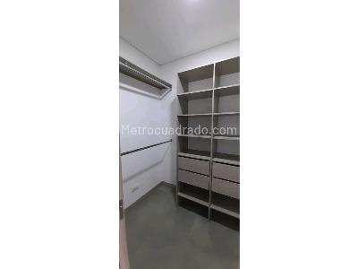 Apartamento de 3 alcobas en venta en Cumbres, Envigado, 150 m² · foto 6 de 14