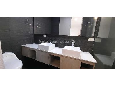 Apartamento de 3 alcobas en venta en Cumbres, Envigado, 150 m² · foto 7 de 14