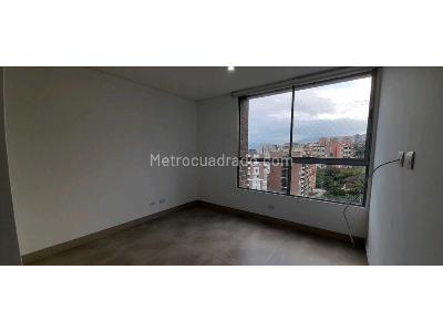 Apartamento de 3 alcobas en venta en Cumbres, Envigado, 150 m² · foto 8 de 14