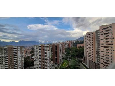 Apartamento de 3 alcobas en venta en Cumbres, Envigado, 150 m² · foto 11 de 14