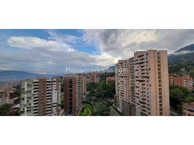 Apartamento de 3 alcobas en venta en Cumbres, Envigado, 150 m² · foto 12 de 14