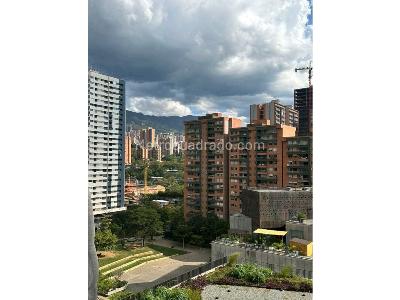 Apartamento de 3 alcobas en venta en Cumbres, Envigado, 150 m² · foto 13 de 14
