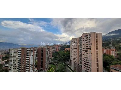 Apartamento de 3 alcobas en venta en Cumbres, Envigado, 150 m² · foto 14 de 14