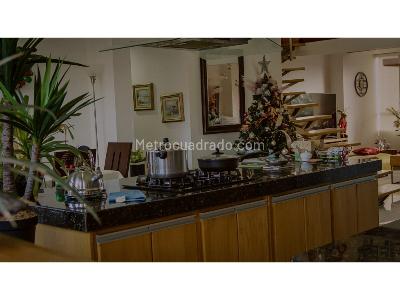 Apartamento en venta en Poblado Vizcaya, Medellín · foto 3 de 8