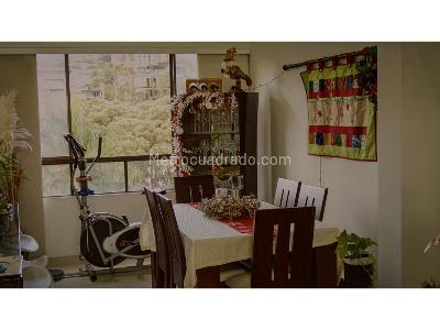 Apartamento en venta en Poblado Vizcaya, Medellín · foto 4 de 8