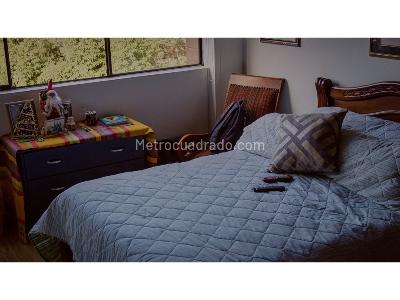 Apartamento en venta en Poblado Vizcaya, Medellín · foto 5 de 8