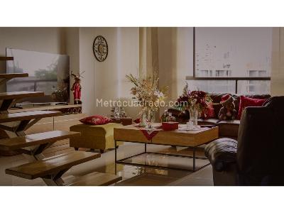 Apartamento en venta en Poblado Vizcaya, Medellín · foto 7 de 8