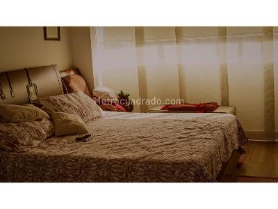 Apartamento en venta en Poblado Vizcaya, Medellín · foto 8 de 8