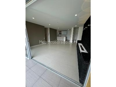 Apartamento de 4 alcobas en venta en Castropol, Medellín, 136 m² · foto 7 de 20