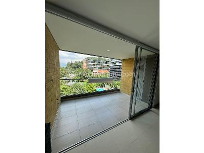 Apartamento de 4 alcobas en venta en Castropol, Medellín, 136 m² · foto 11 de 20