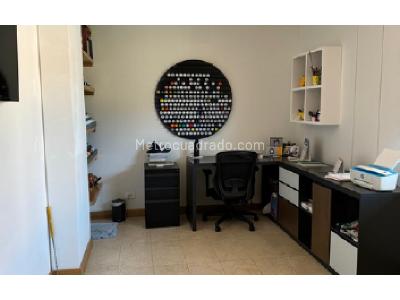 Casa de 3 alcobas en venta en Las Palmas, Envigado, 1330 m² · foto 2 de 12