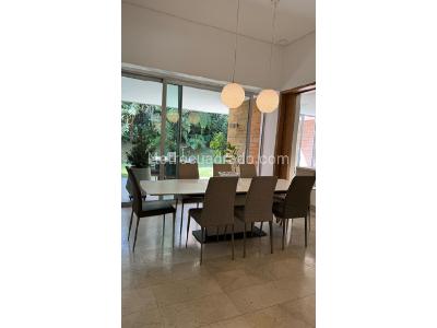 Casa de 3 alcobas en venta en Las Palmas, Envigado, 1330 m² · foto 7 de 12