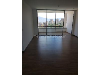 Apartamento de 3 alcobas en venta en Cumbres, Envigado, 120 m² · foto 3 de 13