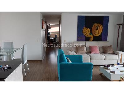 Apartamento de 3 alcobas en venta en Cumbres, Envigado, 120 m² · foto 5 de 13
